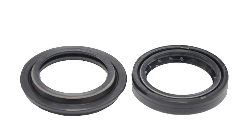 ÖN AMORTISÖR KEÇESİ 2'Lİ TAKIM (ZT250T-E)